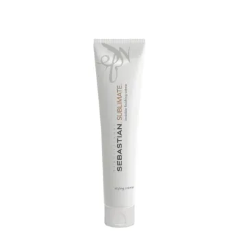 SEBASTIAN Crema pettinabile anticrespo 100ml