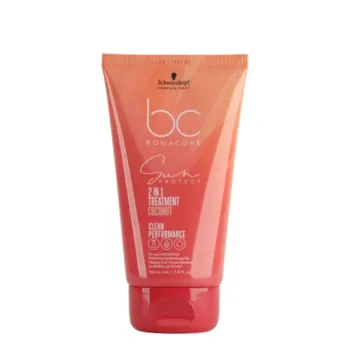 SCHWARZKOPF BC BONACURE Sun Protect 2 in 1 Treatment 150 ml