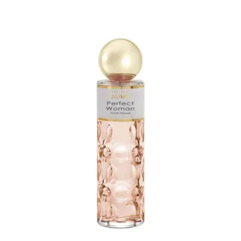 <span class="notranslate">PARFUMS SAPHIR PERFECT WOMAN</span> edp vapo 200 ml for Women