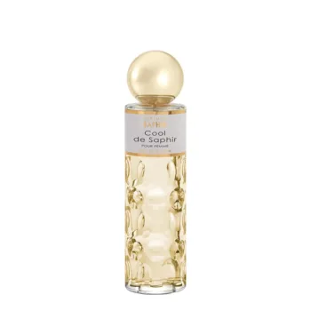 <span class="notranslate">PARFUMS SAPHIR COOL DE SAPHIR</span> edp vapor 200 ml for Women