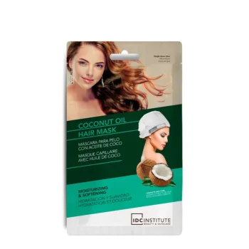 IDC INSTITUTE Hair Mask with Coconut Oil 40g
