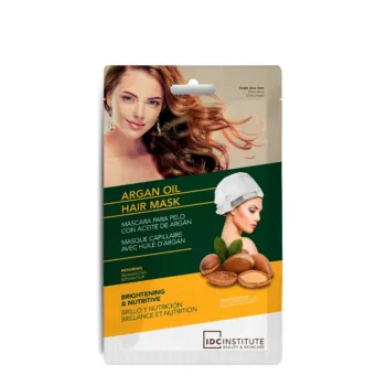 IDC INSTITUTE Hair Mask with Argan Oil 40g