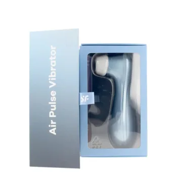Stimulateur d'air SATISFYER SATISFYER PRO 2 #blue 1 u