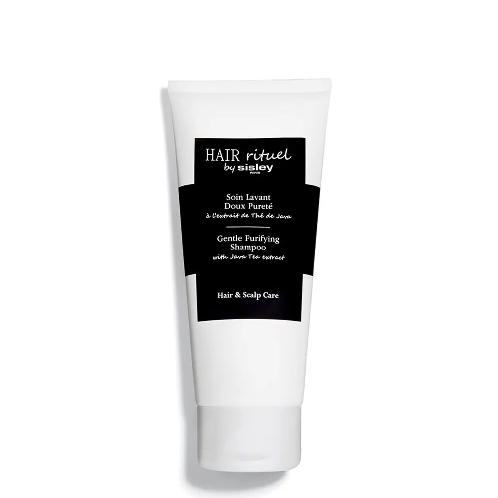 SISLEY HAIR RITUEL soin lavant doux purete 200 ml SISLEY HAIR RITUEL soin lavant doux purete 200 ml