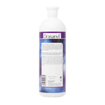DRASANVI BIOTIN AND ALOE VERA shampoo for colored and sensitive hair 1000 ml