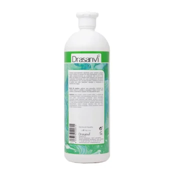 DRASANVI BIOTIN AND ALOE VERA oily hair shampoo 1000 ml