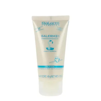 SALERM SALERM 21 silk protein conditioner 50 ml