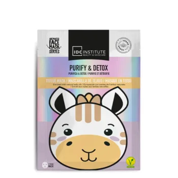IDC INSTITUTE Purifying Detox Facial Mask IDC INSTITUTE Purifying Detox Facial Mask