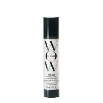 COLOR WOW POP & LOCK high gloss finish 55 ml