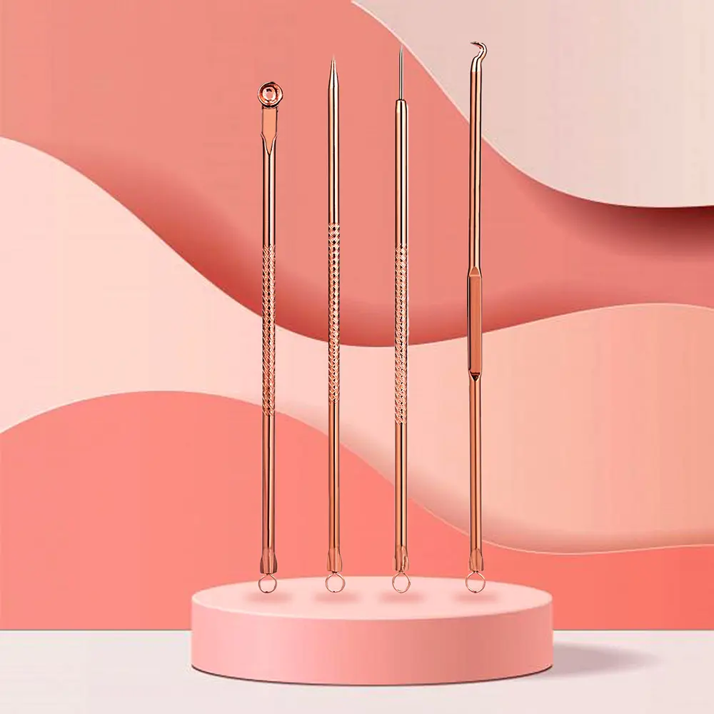 PALOMA BEAUTIES BLACKHEAD EXTRACTION KIT 4 units