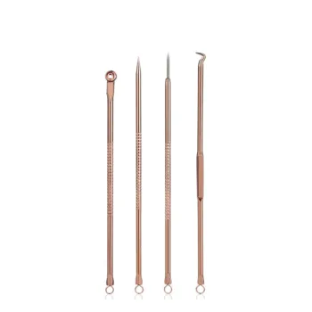 PALOMA BEAUTIES BLACKHEAD EXTRACTION KIT 4 units
