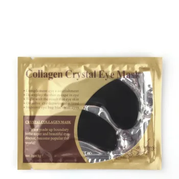 PALOMA BEAUTIES COLLAGEN eye contour patches 10 u