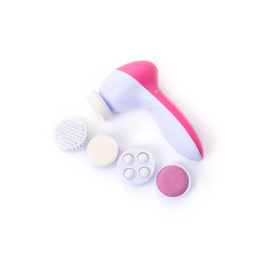 PALOMA BEAUTIES 5 in 1 FACIAL CLEANSING BRUSH 1 unit