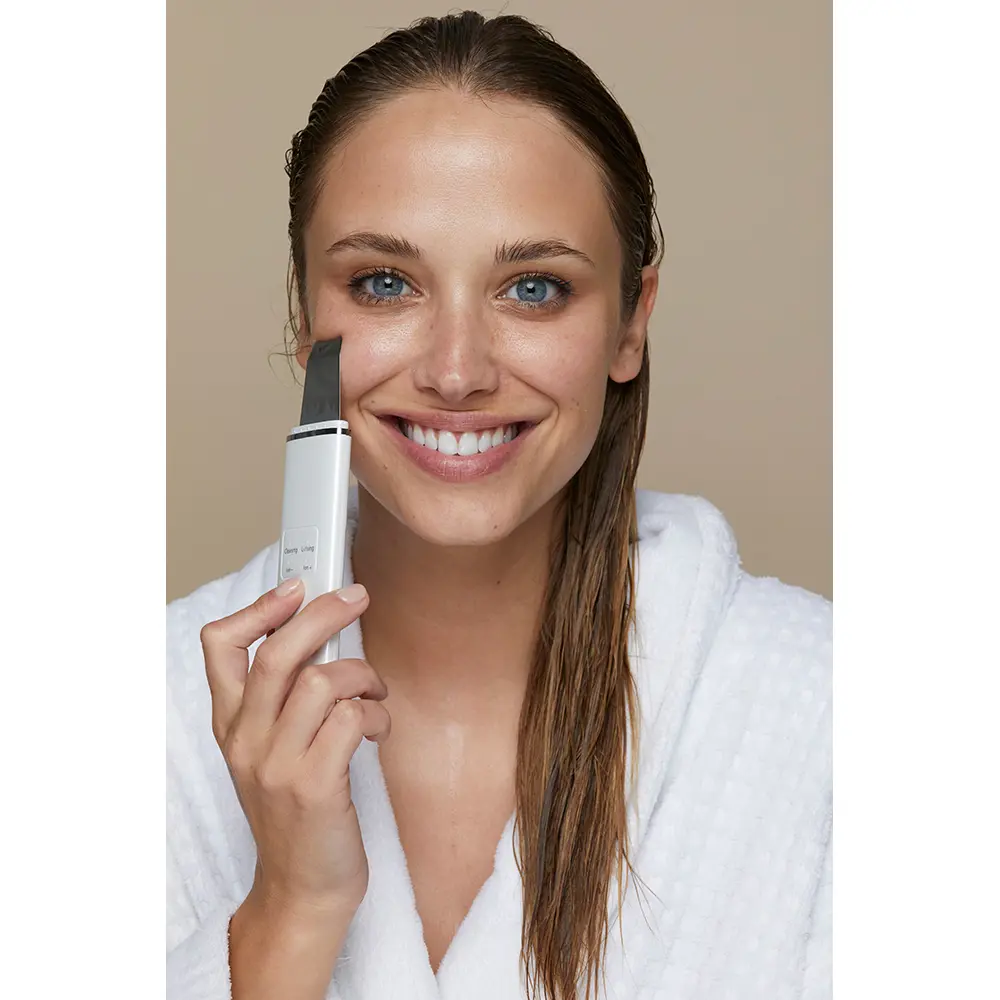 PALOMA BEAUTIES PURIFICATEUR À ULTRASONS 1 unité