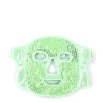 PALOMA BEAUTIES FACE MASK gel pearl technology 1 unit