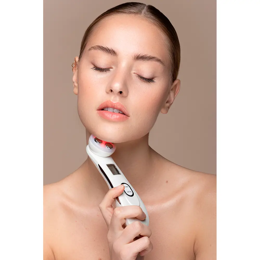 PALOMA BEAUTIES 5 IN 1 FACIAL CARE SYSTEM 1 unit
