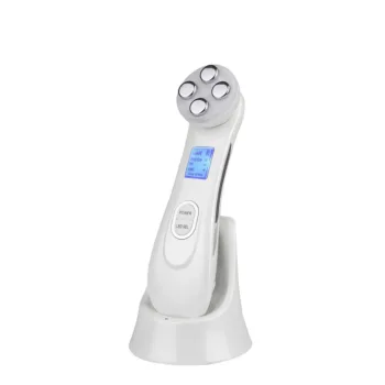 PALOMA BEAUTIES 5 IN 1 FACIAL CARE SYSTEM 1 unit
