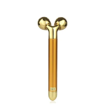 PALOMA BEAUTIES 3D facial roller 1 unit