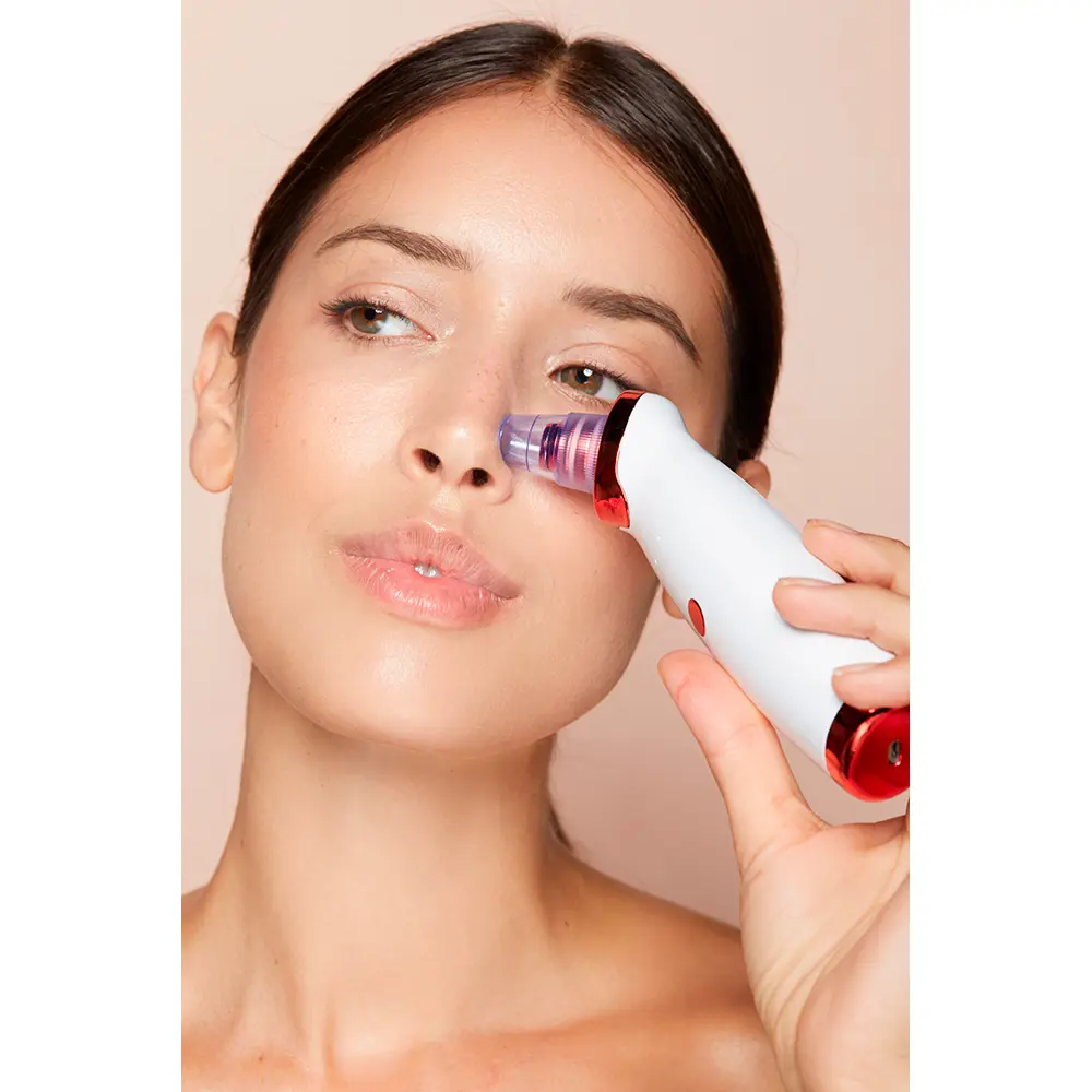 PALOMA BEAUTIES BLACKHEAD VACUUM CLEANER 1 unit