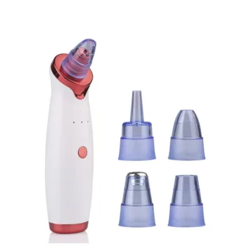 PALOMA BEAUTIES BLACKHEAD VACUUM CLEANER 1 unit