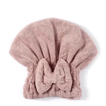 PALOMA BEAUTIES HAIR TOWEL 1 unit