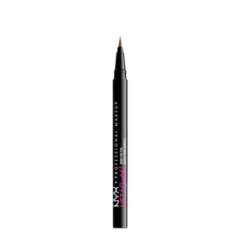 NYX PROFESSIONAL MAKE UP LIFT & SNACH brown tint pen #brunette 1 ml