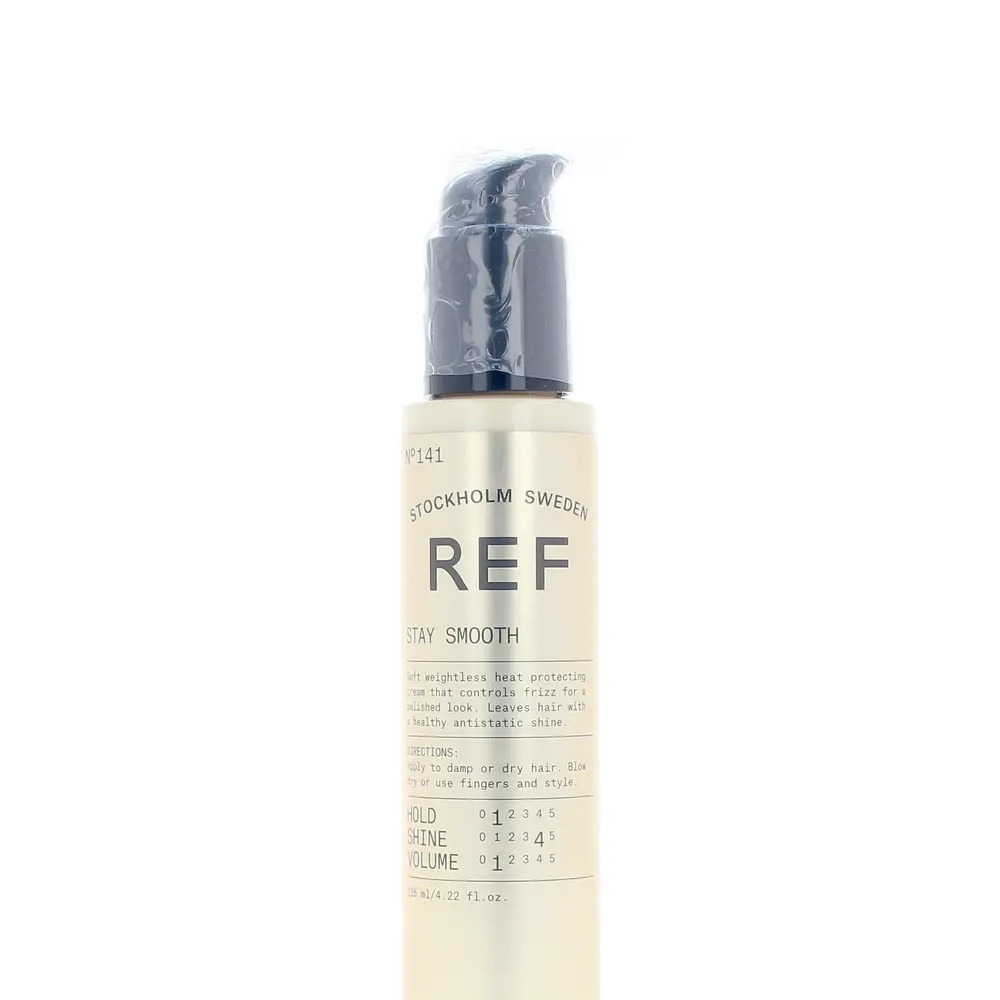 REF STAY SMOOTH Nº141 125 ml REF STAY SMOOTH Nº141 125 ml