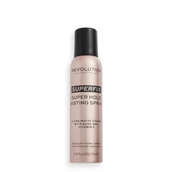 REVOLUTION MAKE UP SUPERFIX super hold misting spray 150 ml