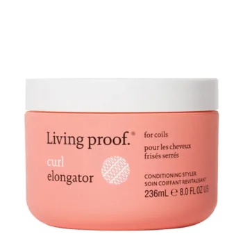 LIVING PROOF CURL elongator for coils 236 ml