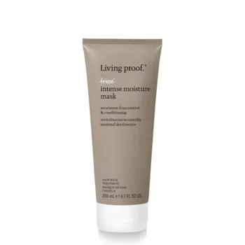 LIVING PROOF NO FRIZZ intense moisture mask 200 ml