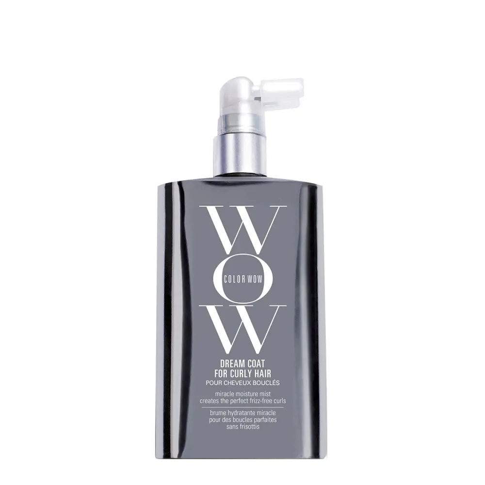 COLOR WOW DREAM COAT for curly hair 200 ml COLOR WOW DREAM COAT for curly hair 200 ml