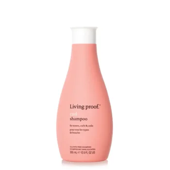 LIVING PROOF CURL shampoo for curls 355 ml