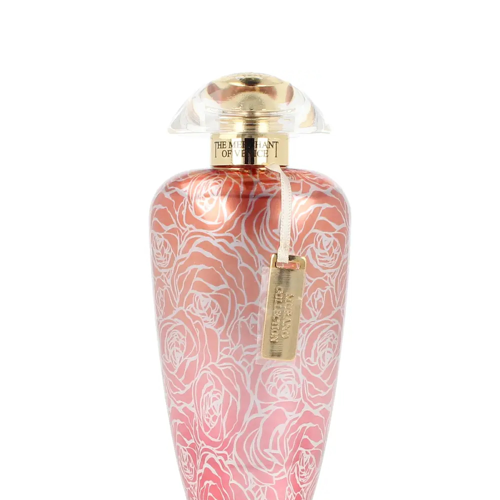 <span class="notranslate">THE MERCHANT OF VENICE ROSA MOCENIGA</span> eau de parfum 100 ml Unisex <span class="notranslate">THE MERCHANT OF VENICE ROSA MOCENIGA</span> eau de parfum 100 ml Unisex