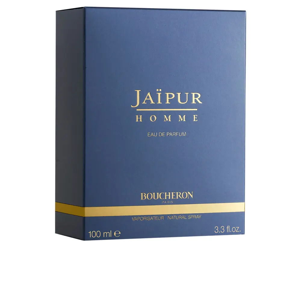 <span class="notranslate">BOUCHERON JAPUR HOMME</span> eau de parfum spray 100 ml for Men