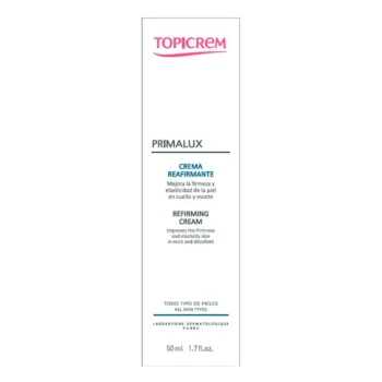 <span class="notranslate">TOPICREM AH</span> Primalux Firming Cream 50ml