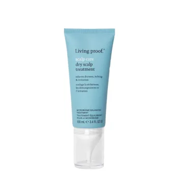 LIVING PROOF SCALP CARE dry scalp treatment 100 ml