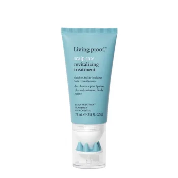 LIVING PROOF SCALP CARE revitalizing treatment 73 ml