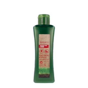 SALERM BIOKERA specific anti-hair loss shampoo 300 ml