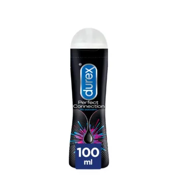 DUREX Lubrifiant CONNEXION PARFAITE 100 ml