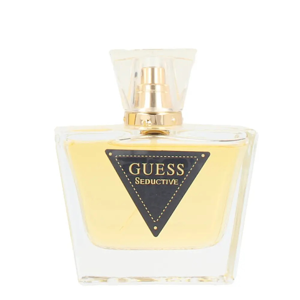 <span class="notranslate">GUESS SEDUCTIVE</span> edt vapo 75 ml Unisex <span class="notranslate">GUESS SEDUCTIVE</span> edt vapo 75 ml Unisex