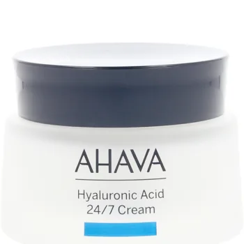 <span class="notranslate">AHAVA HYALURONIC ACID</span> 24/7 moisturizing cream 50 ml