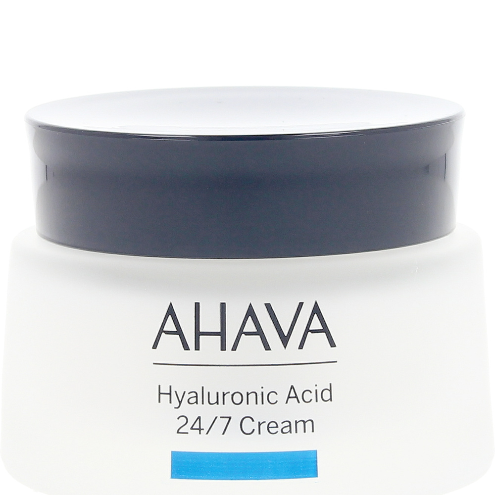 <span class="notranslate">AHAVA HYALURONIC ACID</span> 24/7 moisturizing cream 50 ml <span class="notranslate">AHAVA HYALURONIC ACID</span> 24/7 moisturizing cream 50 ml