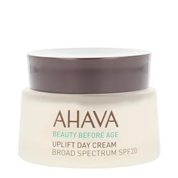AHAVA BEAUTY BEFORE AGE firming day cream SPF20 50 ml