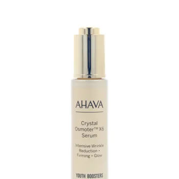 AHAVA CRYSTAL OSMOTER TM X6 serum wrinkles firmness luminosity 30 ml