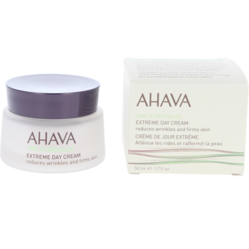 <span class="notranslate">AHAVA TIME TO REVITALIZE</span> extreme day cream 50 ml