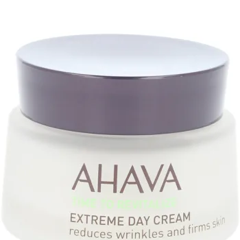 <span class="notranslate">AHAVA TIME TO REVITALIZE</span> extreme day cream 50 ml