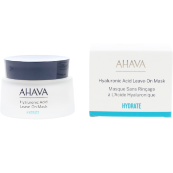 <span class="notranslate">AHAVA HYALURONIC ACID</span> LEAVE-ON moisturizing mask 50 ml