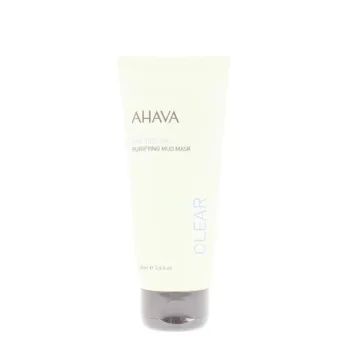 AHAVA TIME TO CLEAR reinigende Schlammmaske 100 ml AHAVA TIME TO CLEAR reinigende Schlammmaske 100 ml