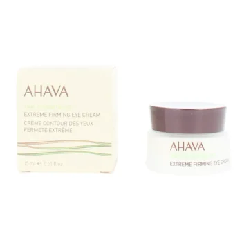 <span class="notranslate">AHAVA TIME TO REVITALIZE</span> Extreme Firmness Eye Cream 15 ml