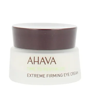 <span class="notranslate">AHAVA TIME TO REVITALIZE</span> Extreme Firmness Eye Cream 15 ml